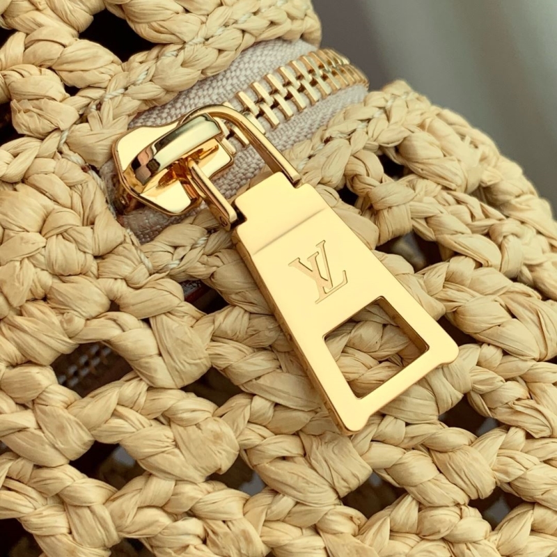 LV Cosmetic Bags